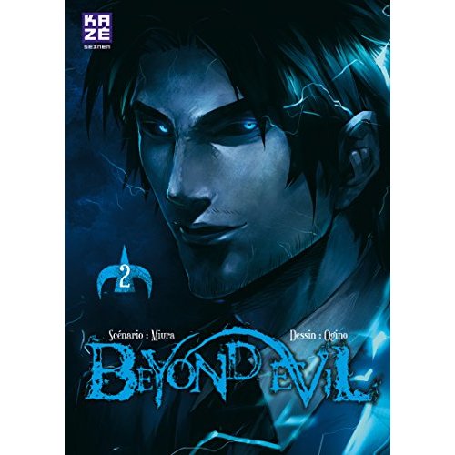 Beyond evil Tome 2