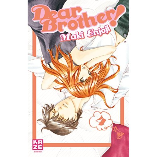 Dear Brother! Tome 4
