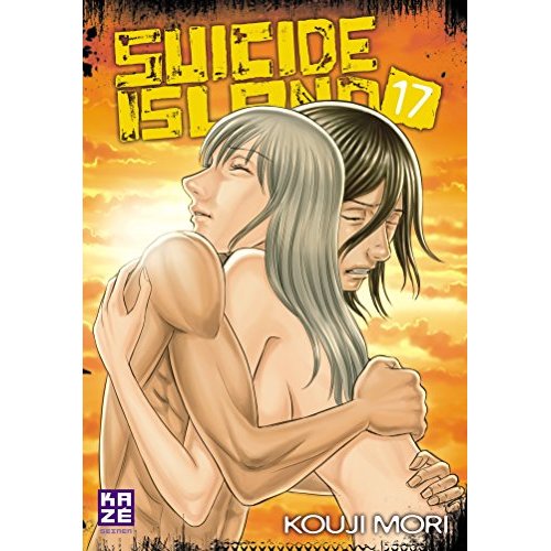 Suicide Island Tome 17