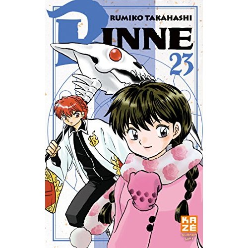 Rinne Tome 23