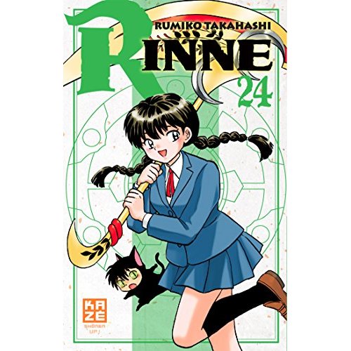 Rinne Tome 24