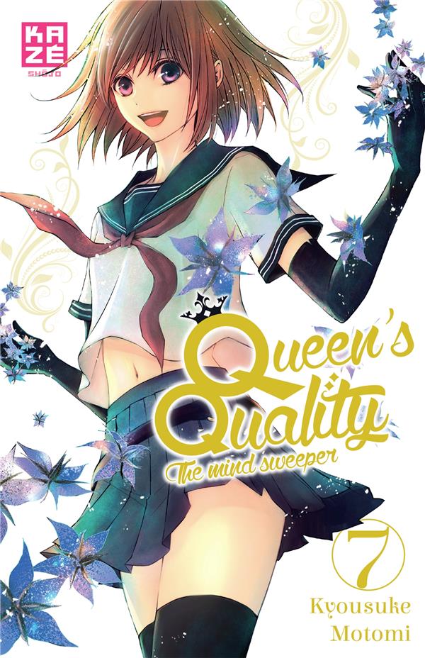 Queen's Quality Tome 7