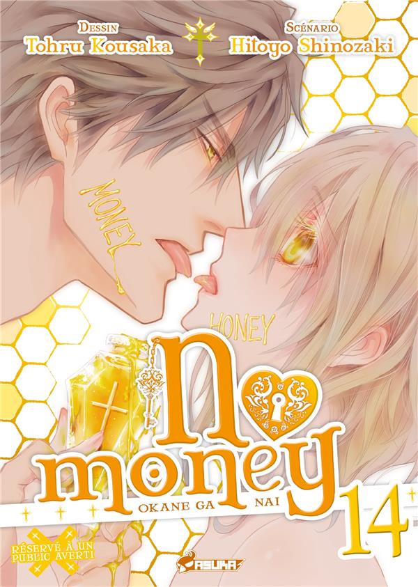 No money Tome 14