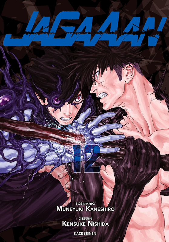 Jagaaan Tome 12
