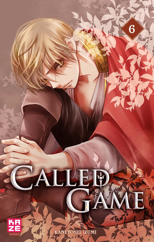 Called Game Tome 6