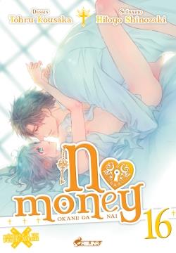 No money Tome 16