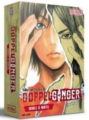 Doppelganger - Coffret intégral