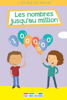 Les nombres jusqu'au milliard