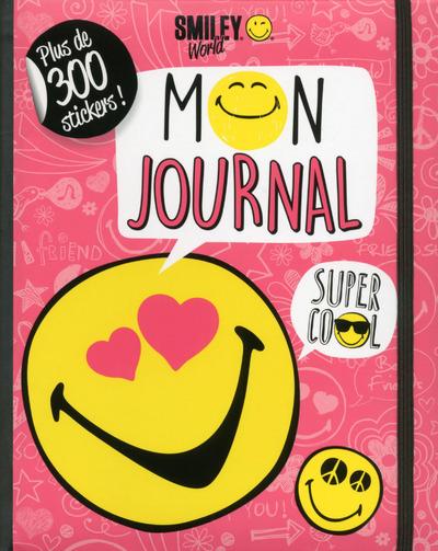 Mon journal Smiley World