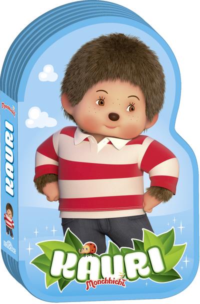 Monchhichi : Kauri