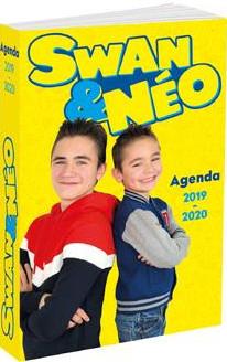 Agenda Swan et Néo. Edition 2019-2020