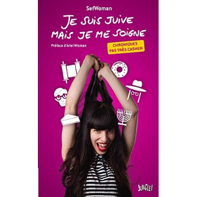 Je suis juive mais je me soigne