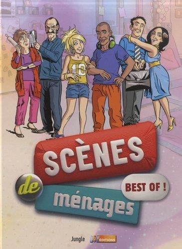 Scènes de ménages : Best of