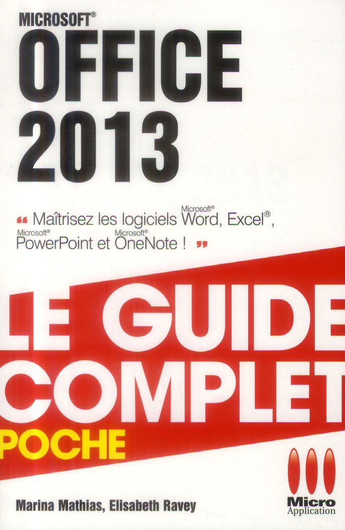 Microsoft Office 2013