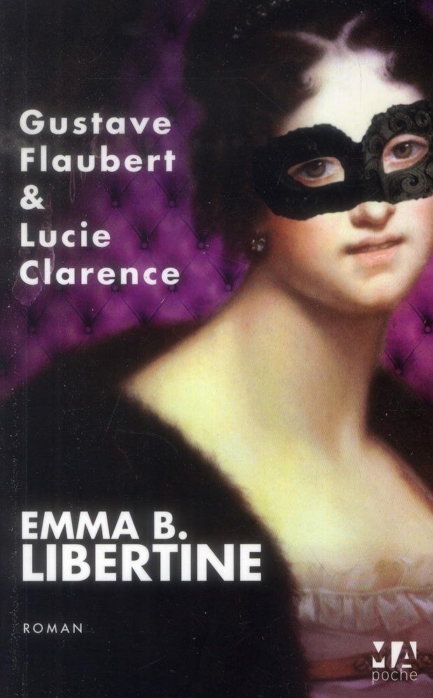 Emma B. libertine