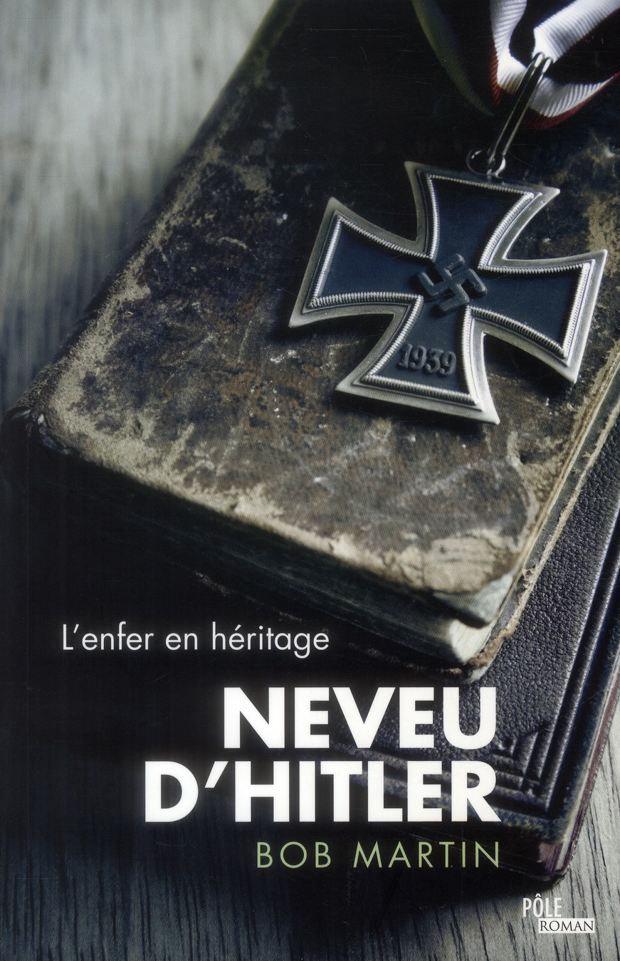Neveu d'Hitler