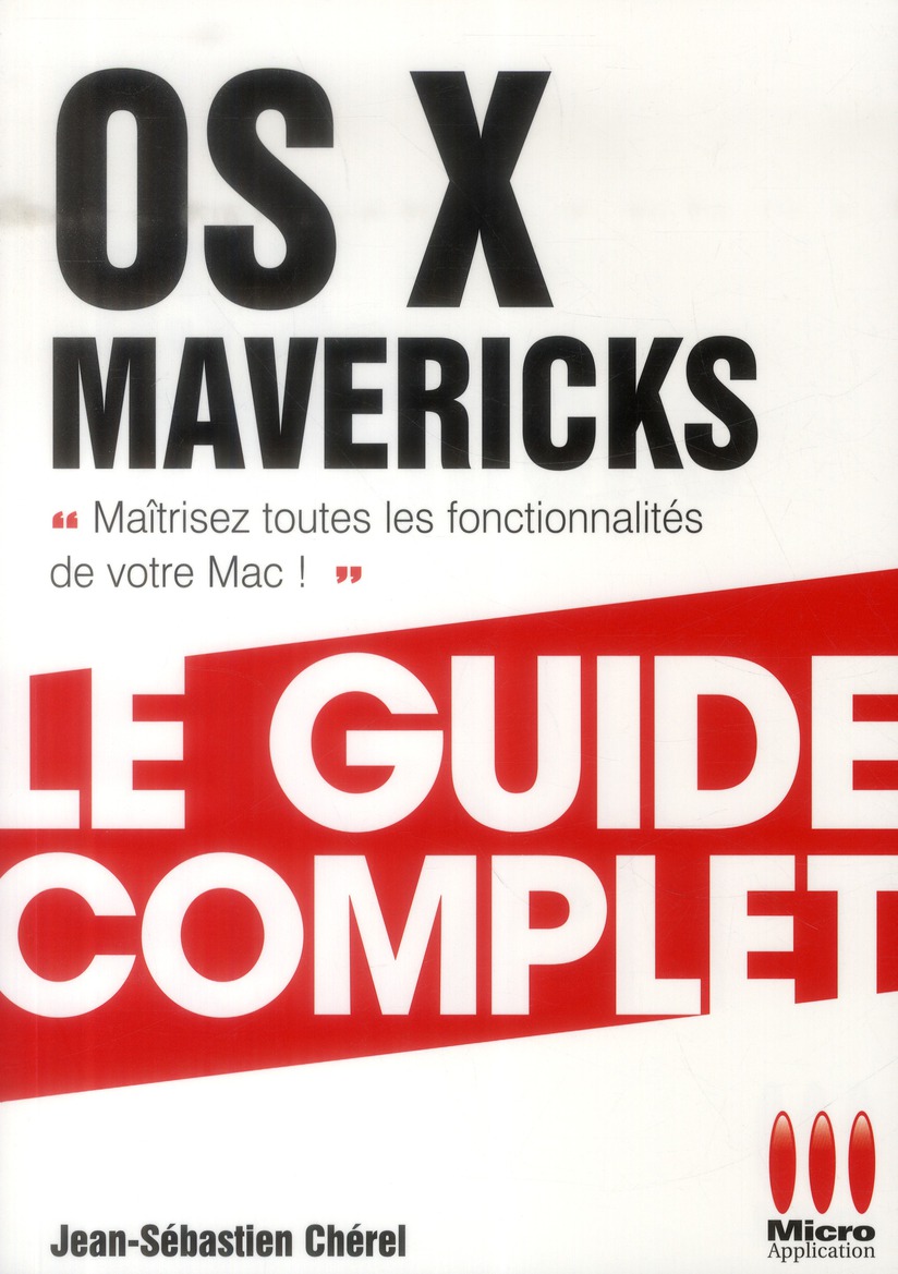 OS X Mavericks