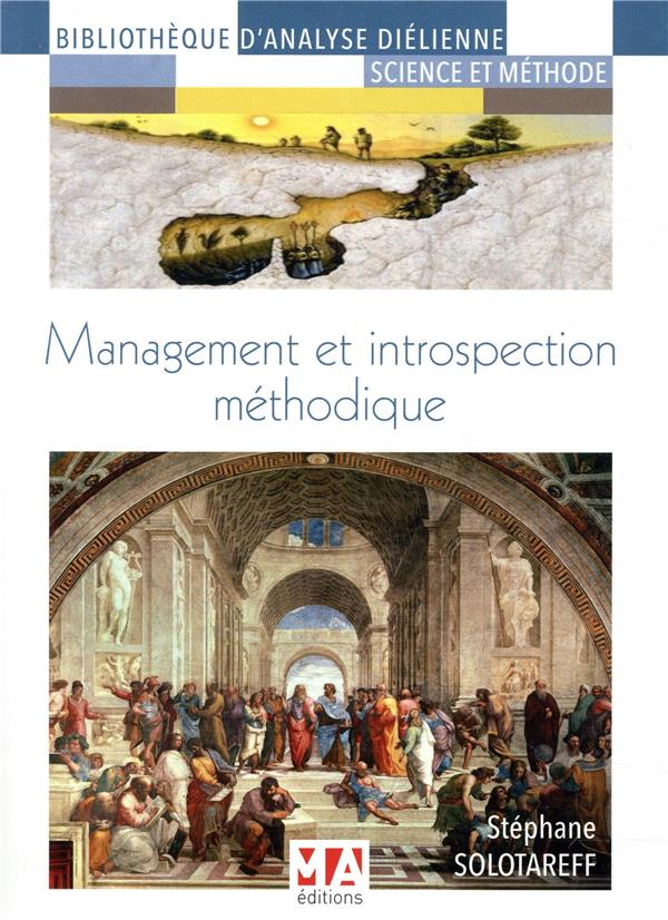 Management et introspection méthodique