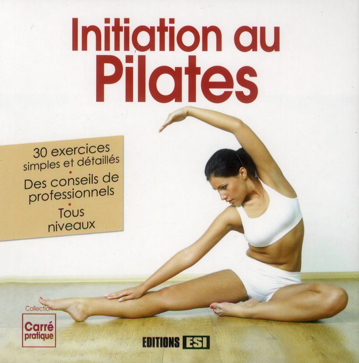 Initiation aux Pilates