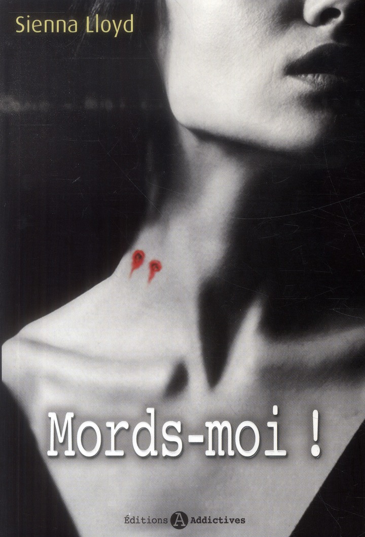 Mords-moi !