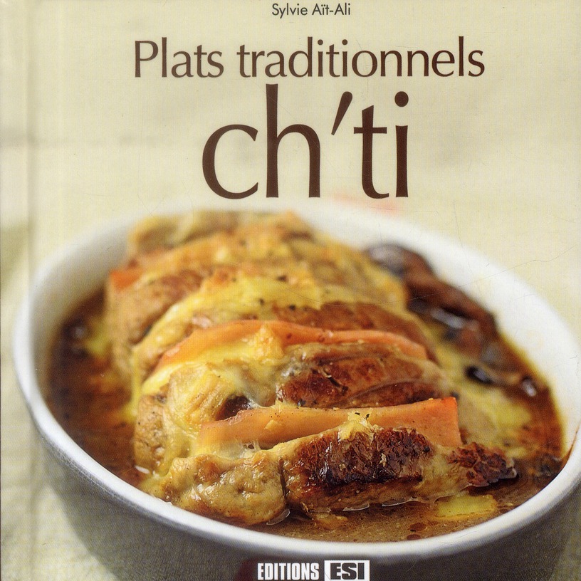 Plats traditionnels ch'ti
