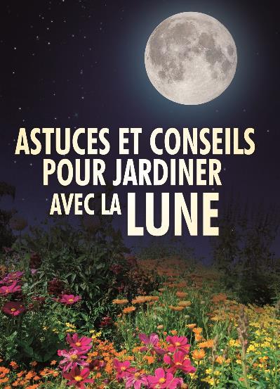 Astuces et conseils pour jardiner avec la Lune
