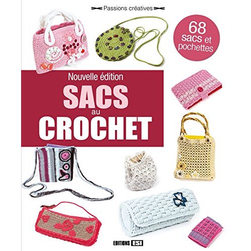 Sacs au crochet
