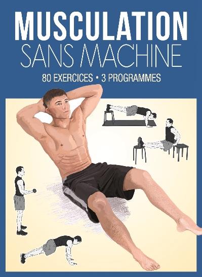 Musculation sans machine