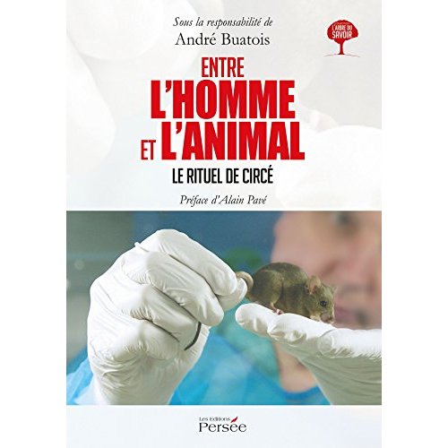 Entre l'homme et l'animal. Le rituel de Circé