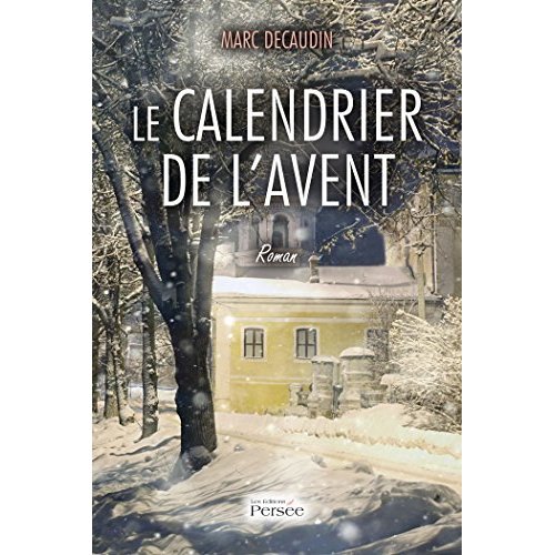 Le calendrier de l'Avent