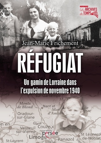 Réfugiat