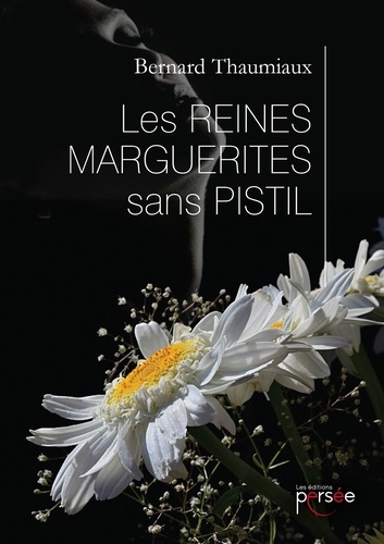Les reines Marguerites sans pistil