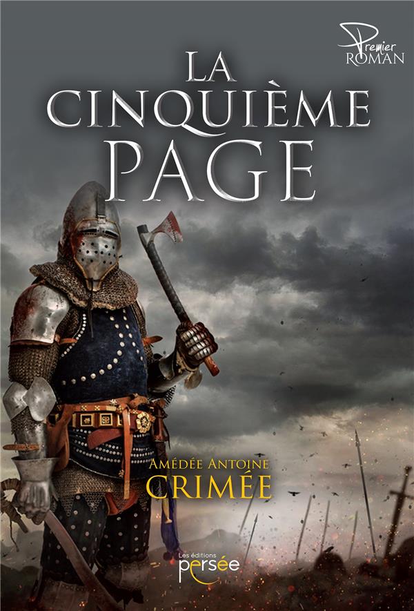 La cinquième page