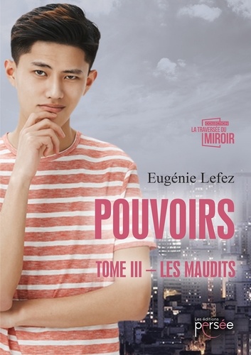 Pouvoirs Tome 3 : Les Maudits