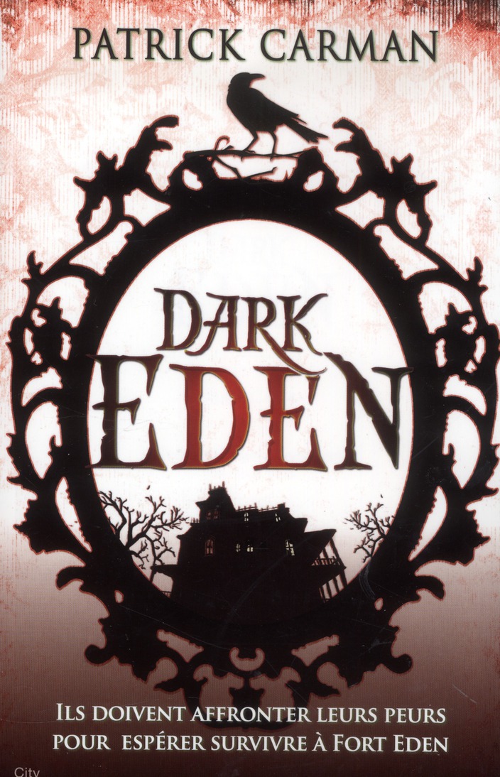 Dark Eden