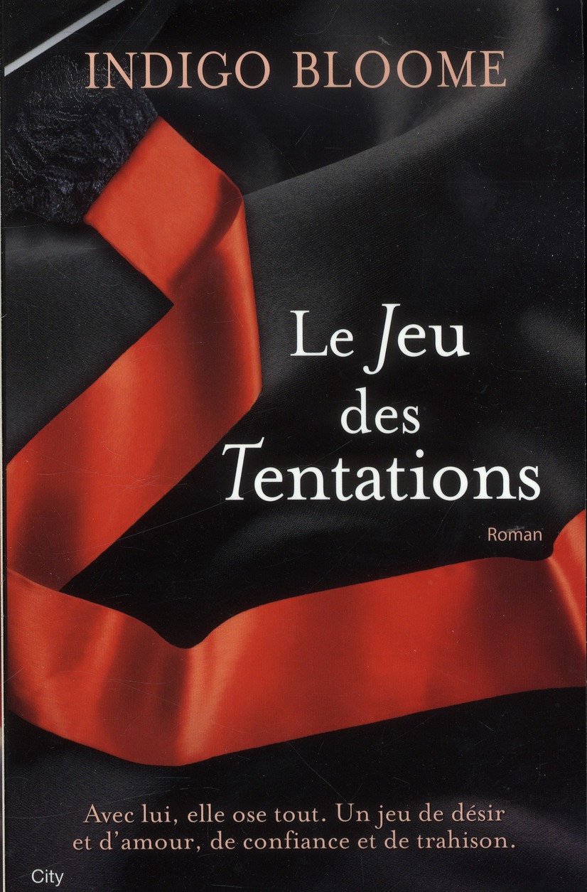 Le jeu des tentations