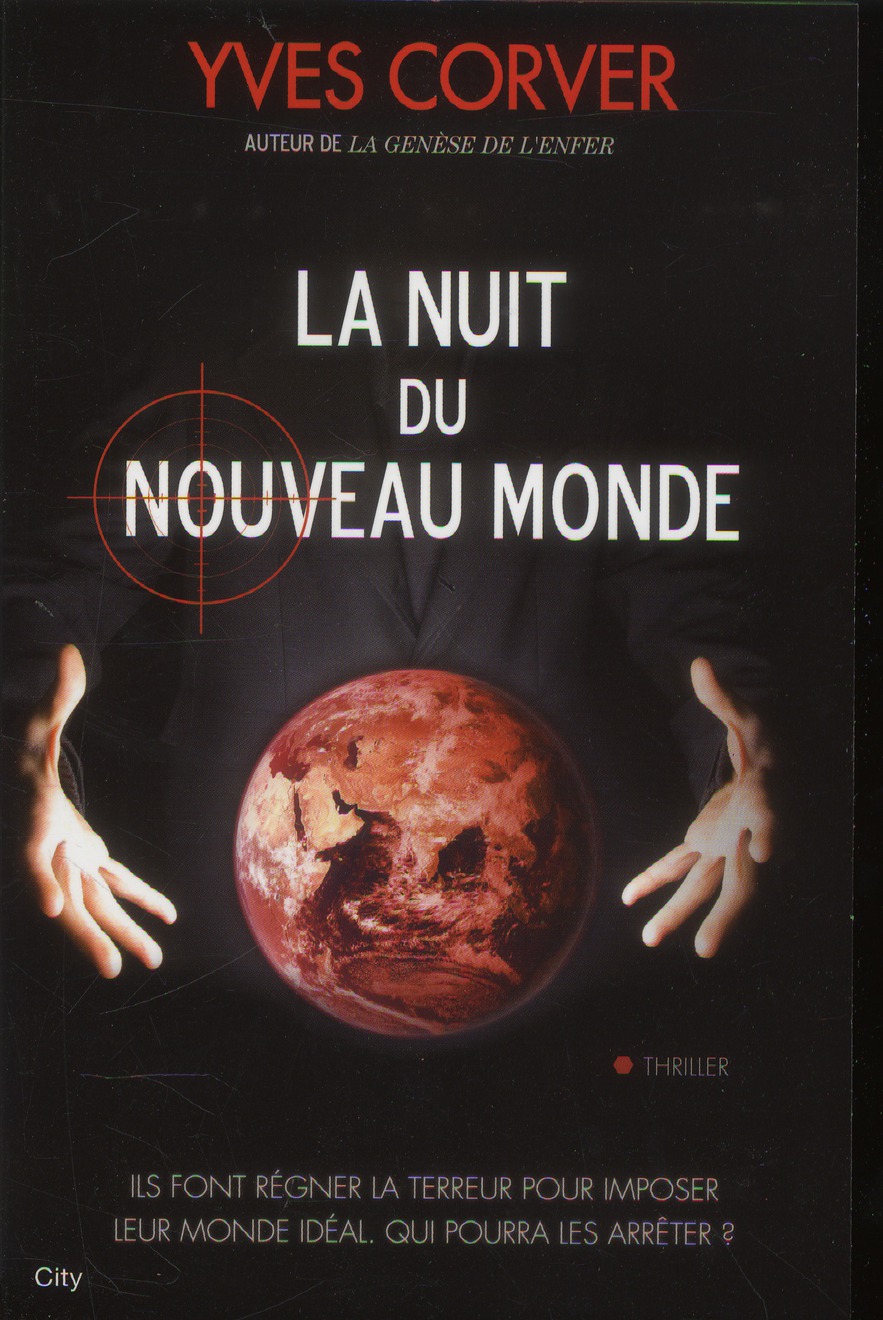 La nuit du nouveau monde