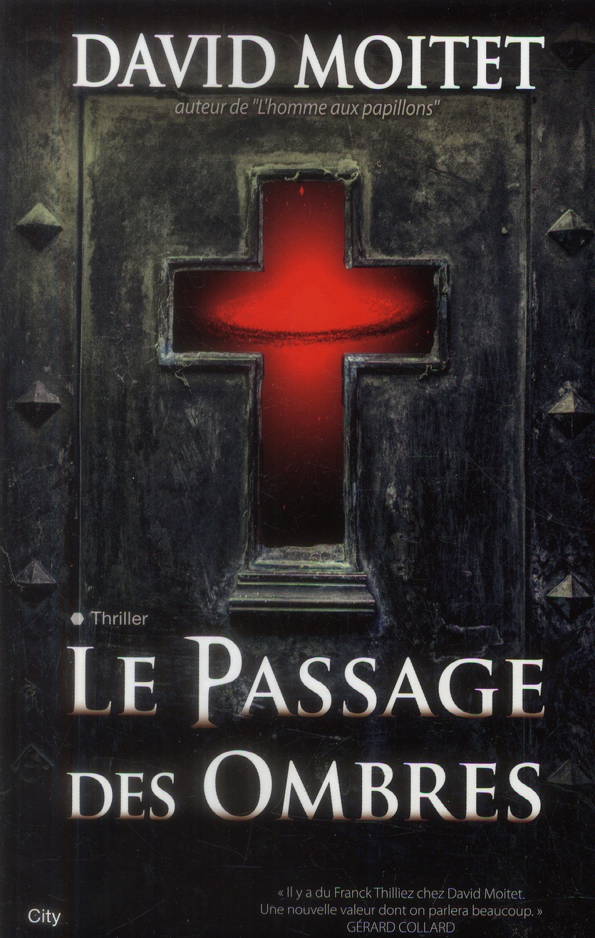 Le passage des ombres