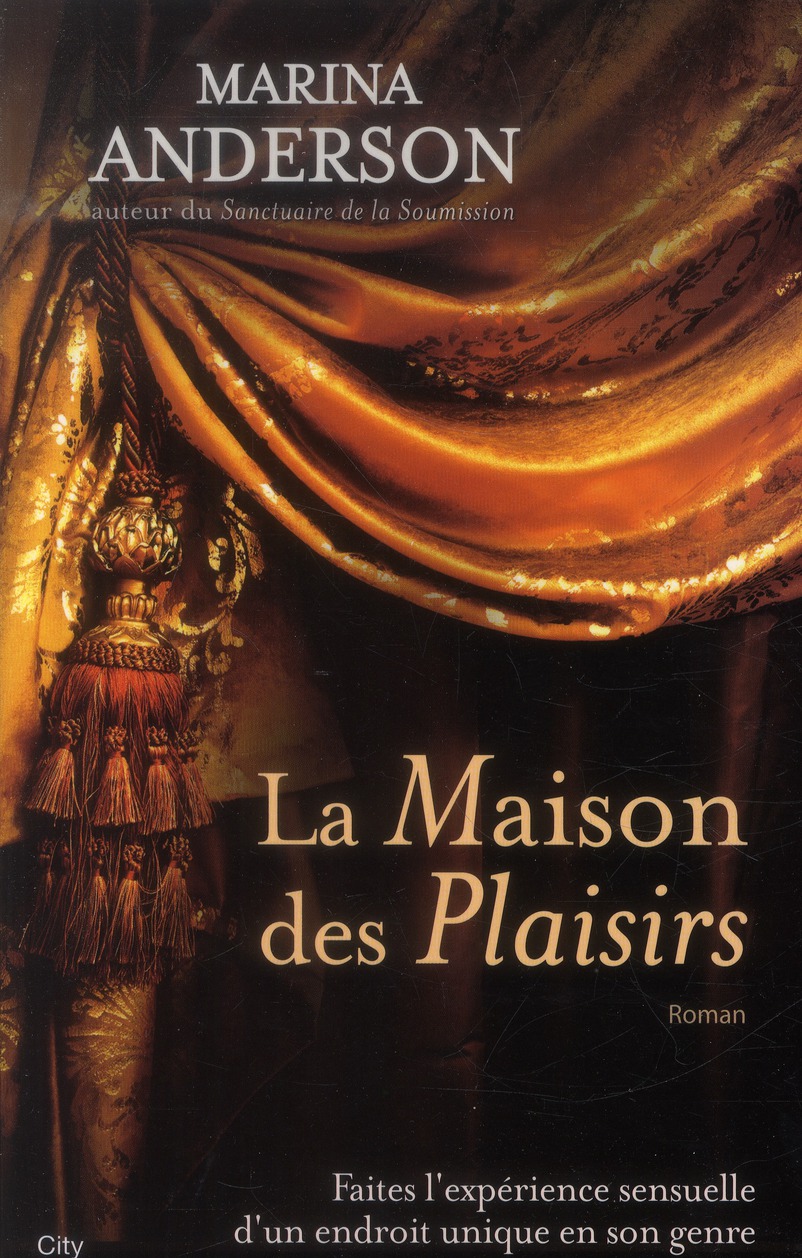 La Maison des Plaisirs