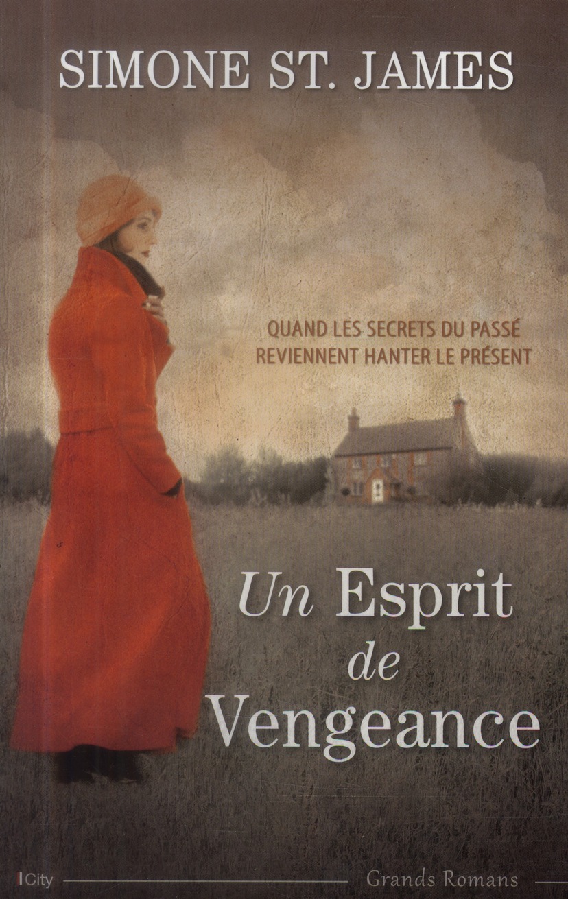 Un esprit de vengeance