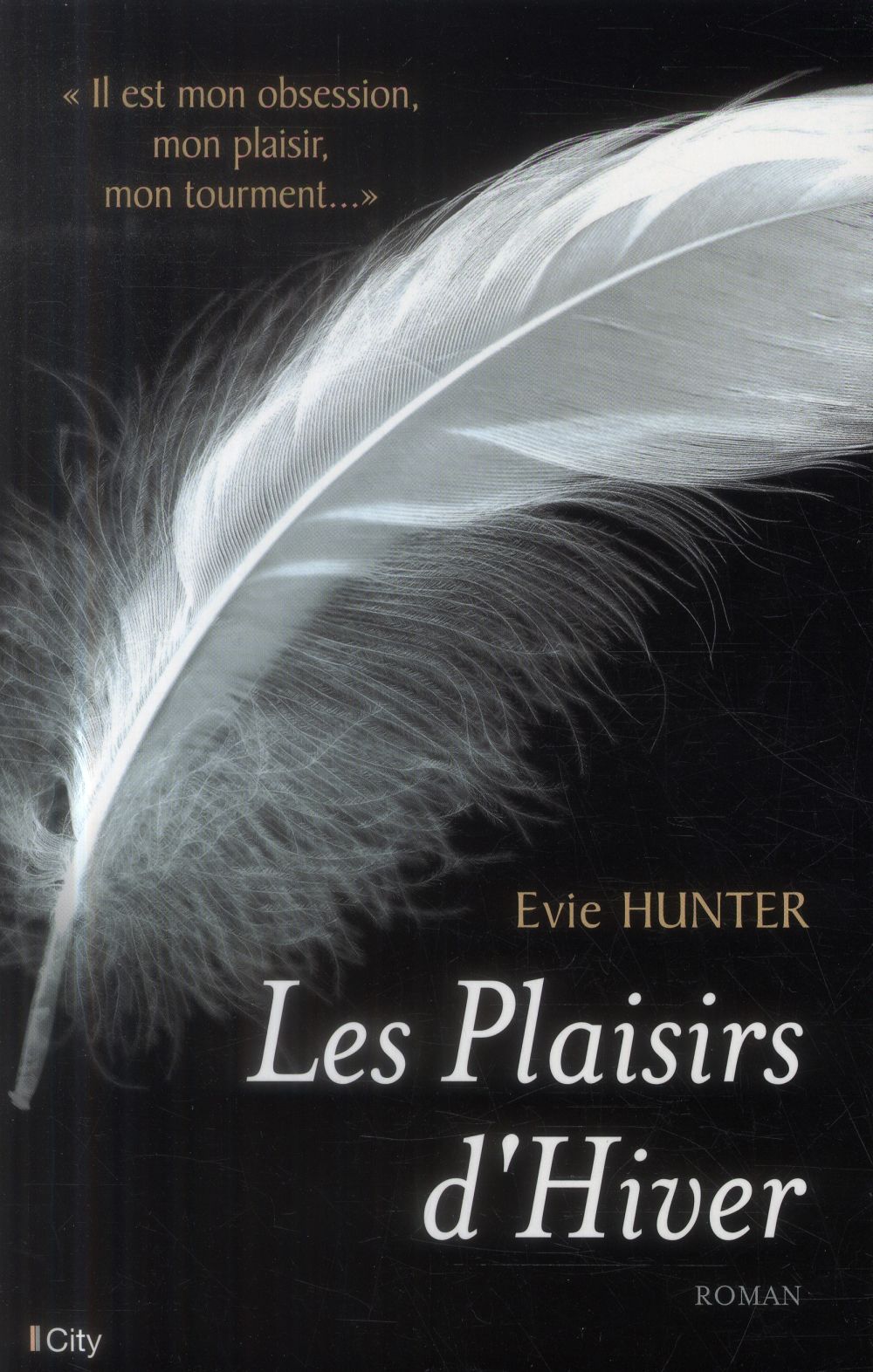 Les plaisirs d'hiver