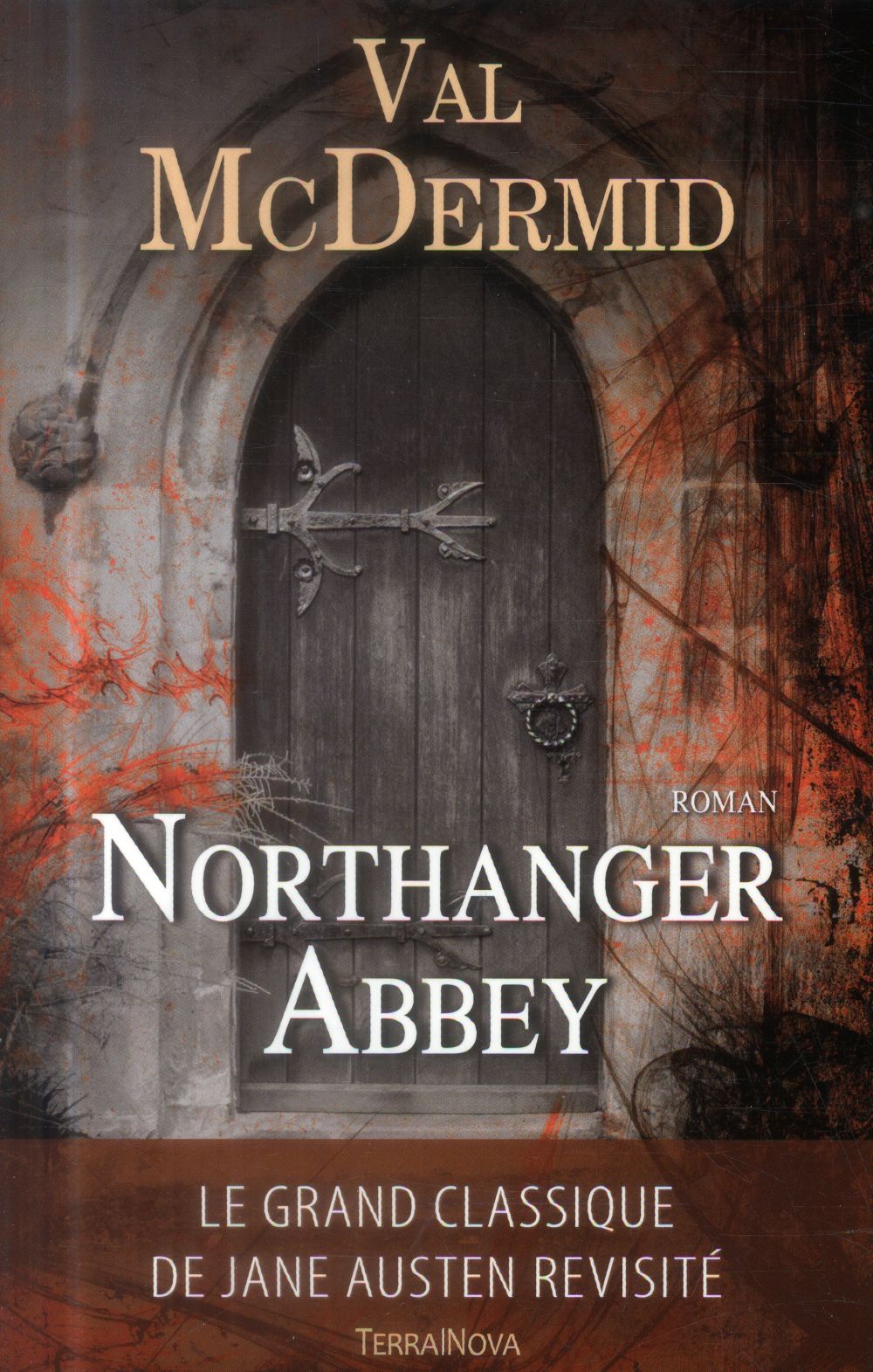 Northanger Abbey