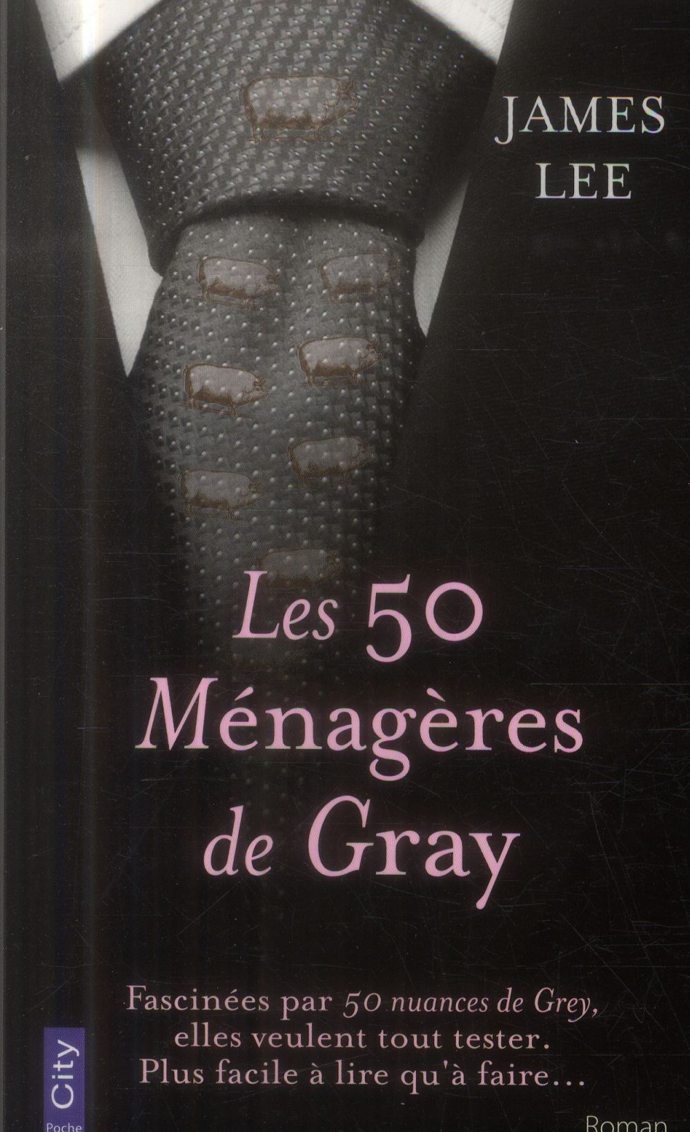 Les 50 ménagères de Gray