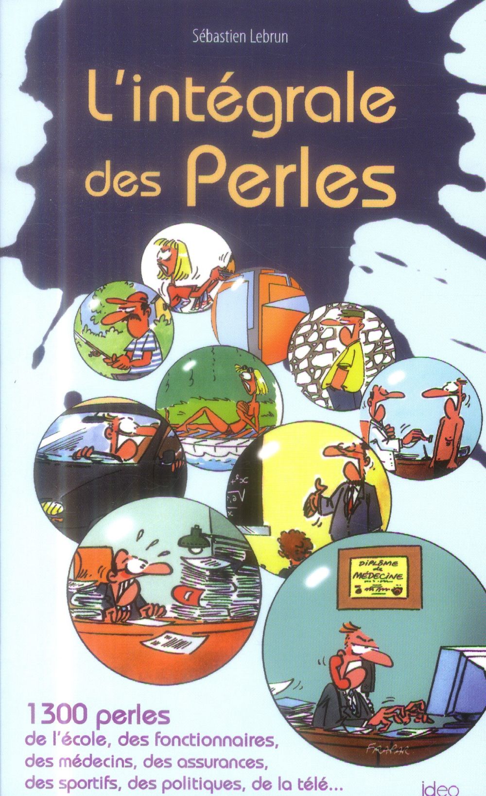 L'intégrale des perles
