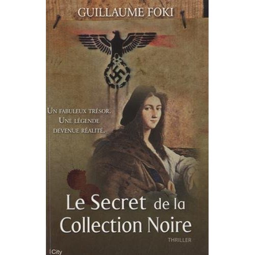 Le secret de la collection noire