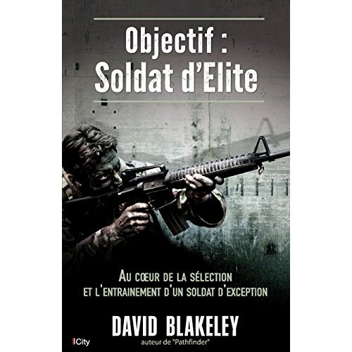 Objectif soldat d'élite