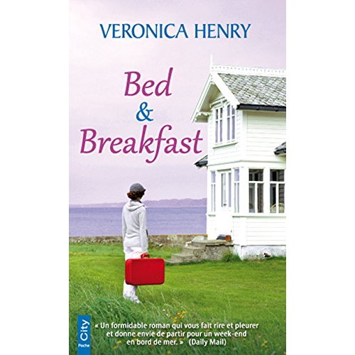 Bed & Breakfast