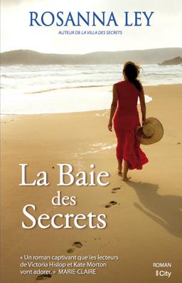 La baie des secrets