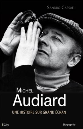 Michel Audiard une histoire sur grand écran