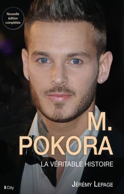 M Pokora. La véritable histoire
